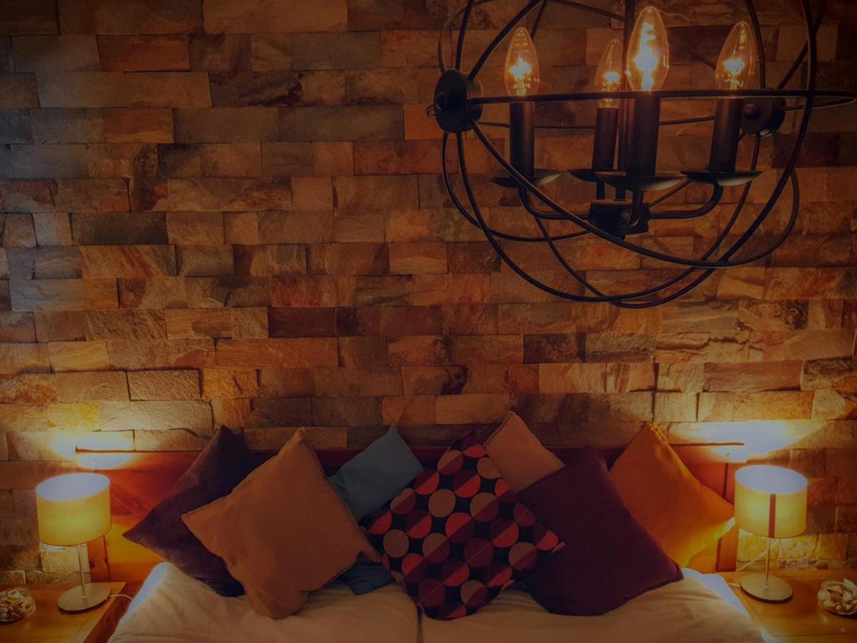 St. John Hill Apartment Bansko